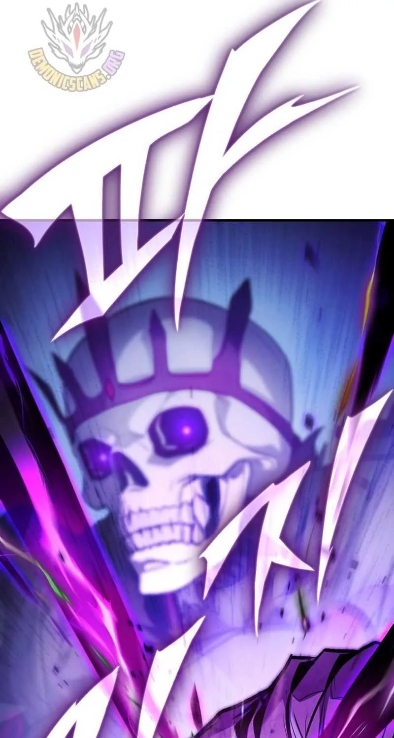The Hero Returns Chapter 123 page 41 - 