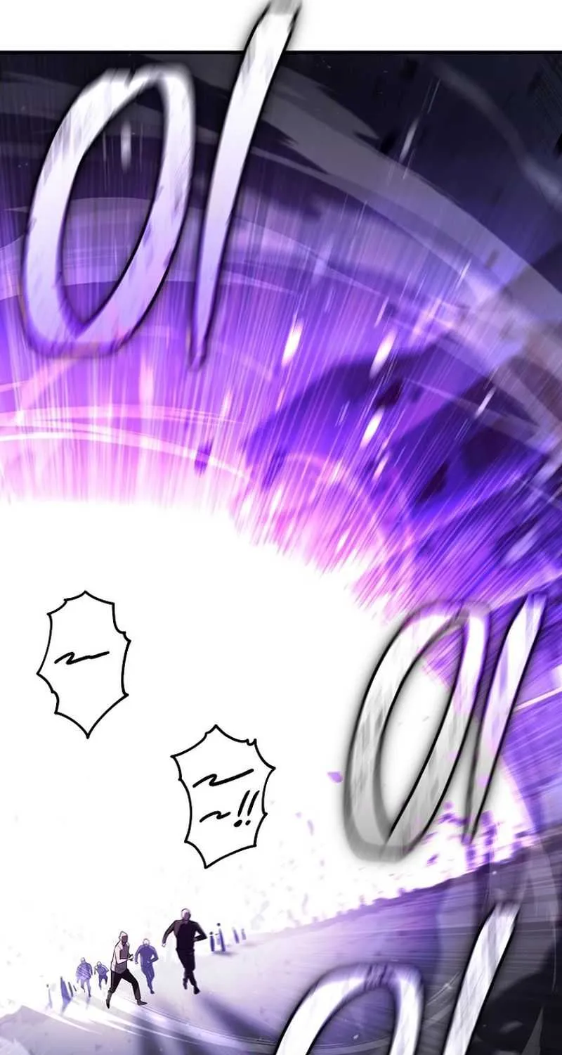 The Hero Returns Chapter 123 page 49 - 