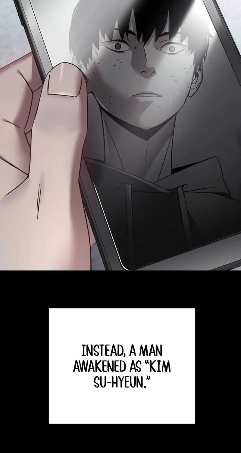 The Hero Returns Chapter 123 page 6 - 