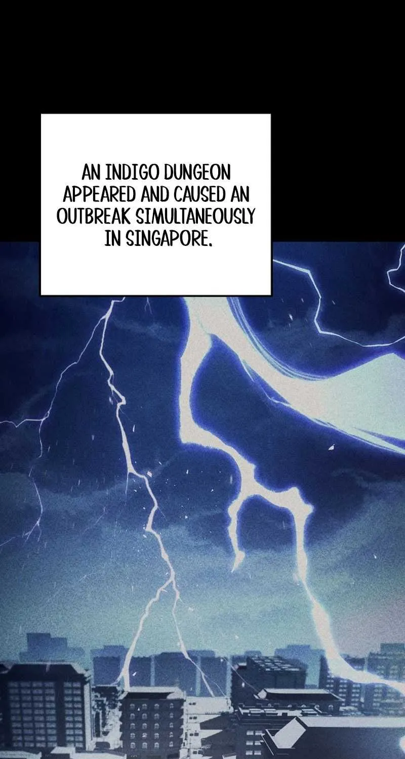 The Hero Returns Chapter 123 page 69 - 