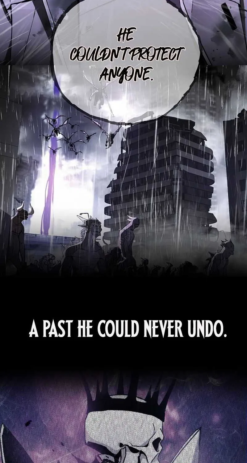 The Hero Returns Chapter 123 page 8 - 