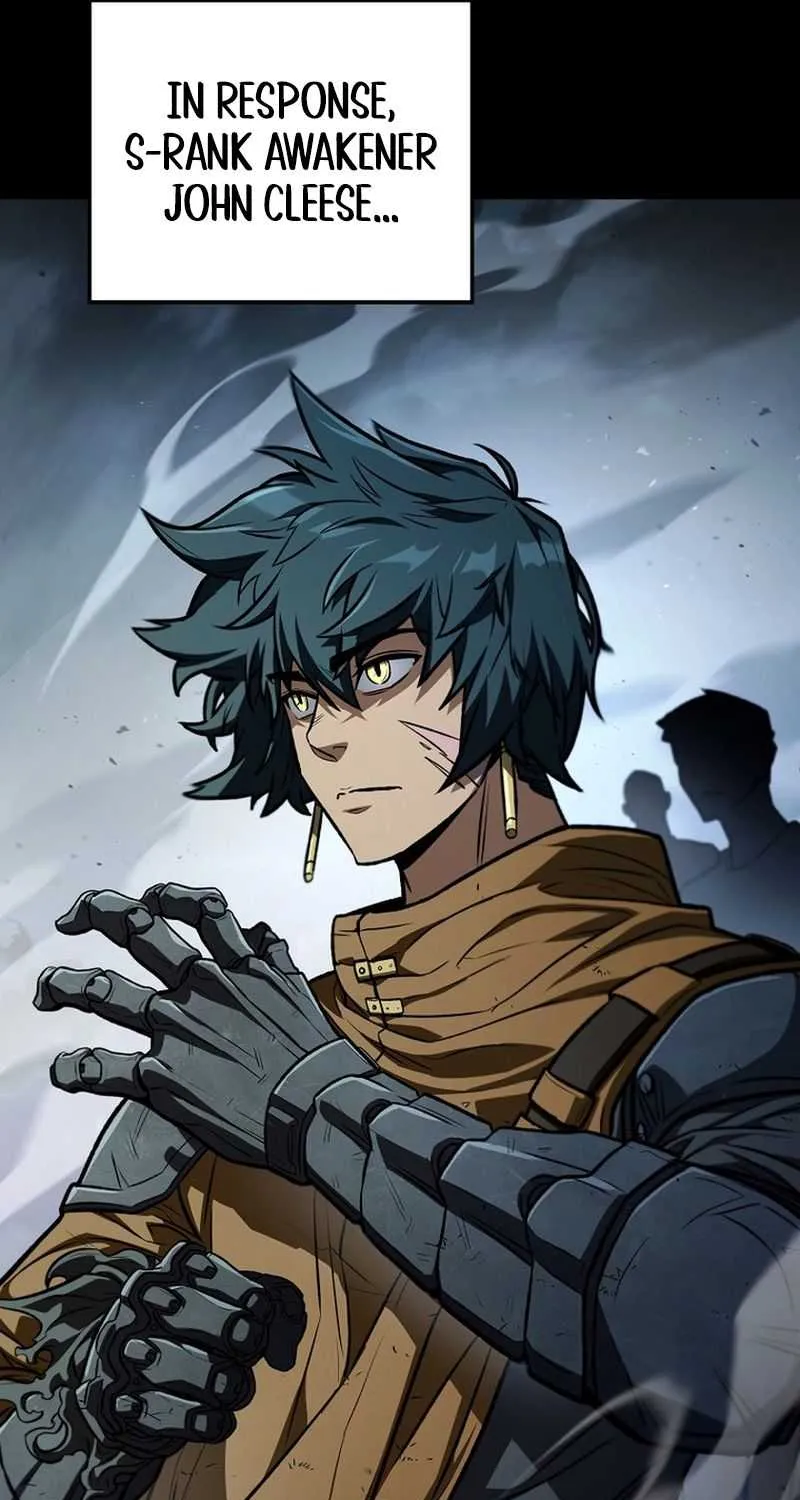 The Hero Returns Chapter 123 page 73 - 