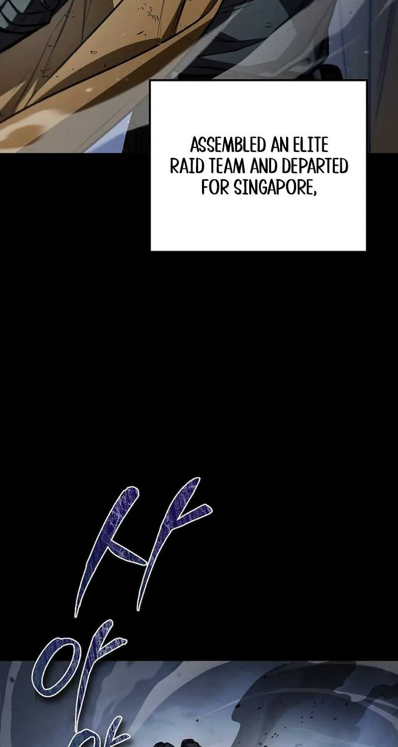 The Hero Returns Chapter 123 page 74 - 