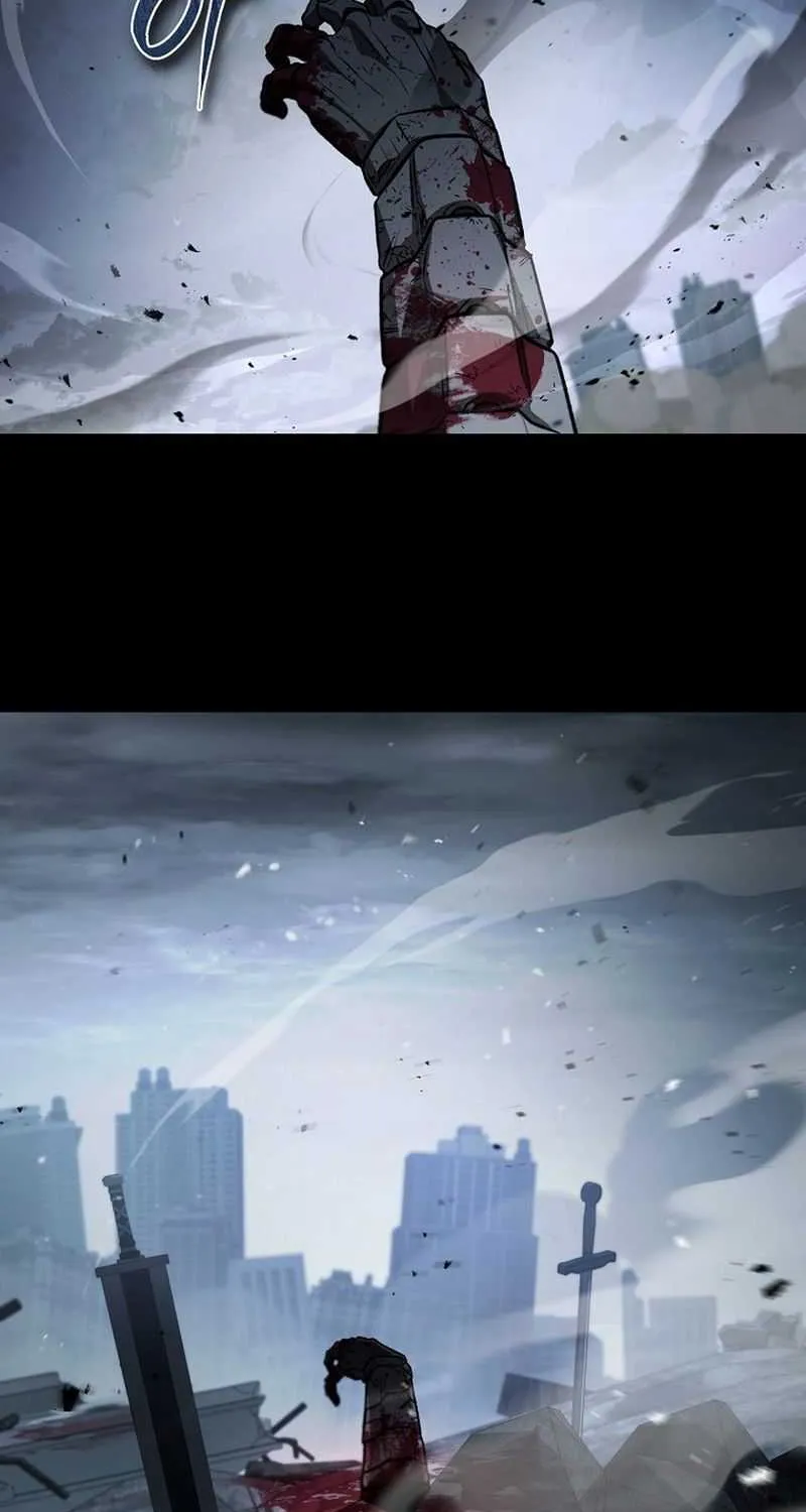 The Hero Returns Chapter 123 page 75 - 