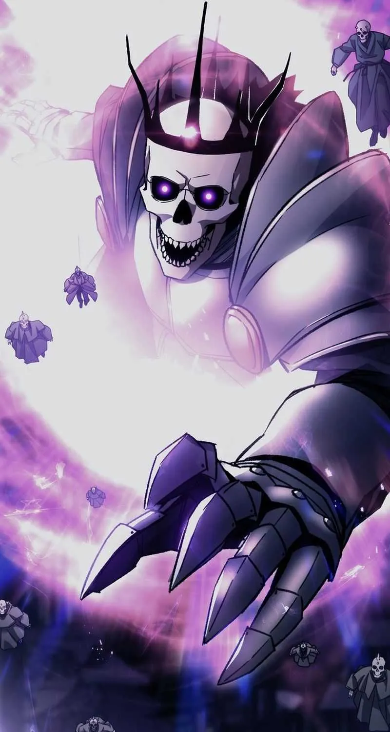 The Hero Returns Chapter 123 page 81 - 
