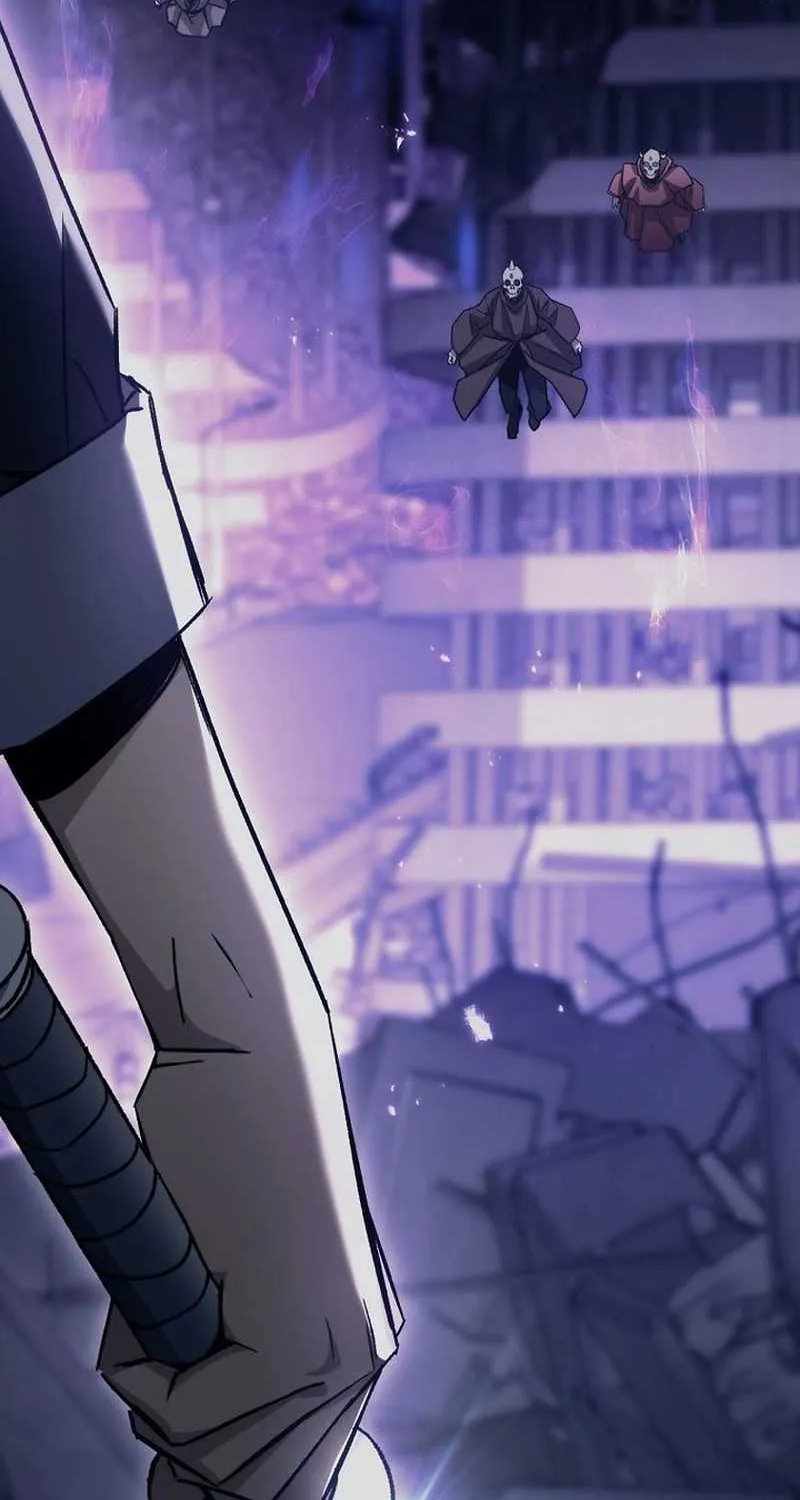 The Hero Returns Chapter 123 page 82 - 