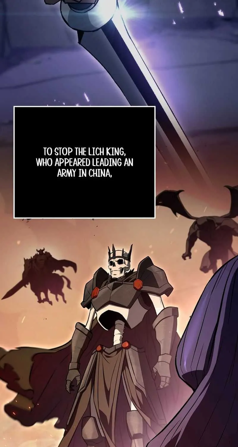 The Hero Returns Chapter 123 page 83 - 