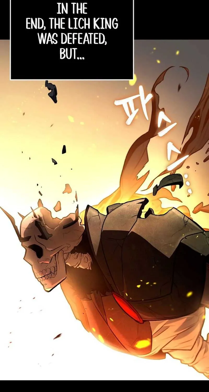 The Hero Returns Chapter 123 page 86 - 