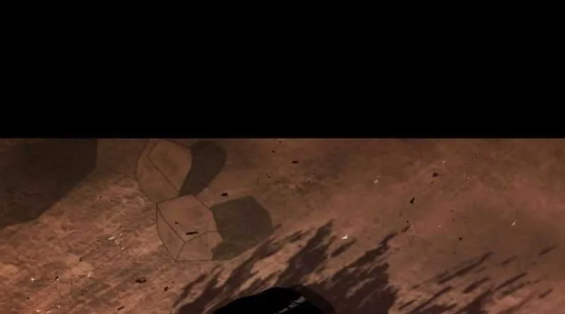 The Hero Returns Chapter 123 page 88 - 