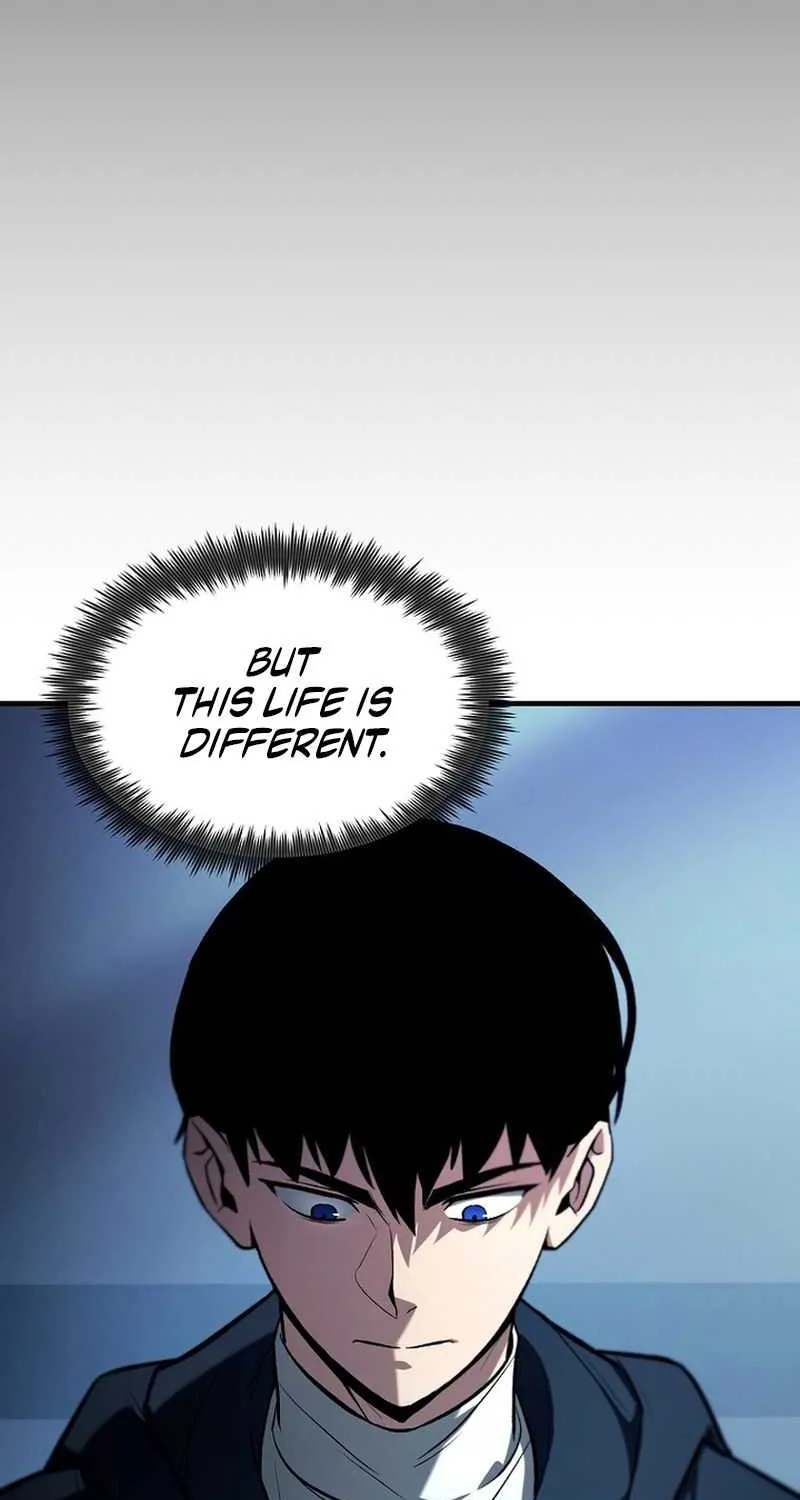 The Hero Returns Chapter 123 page 91 - 