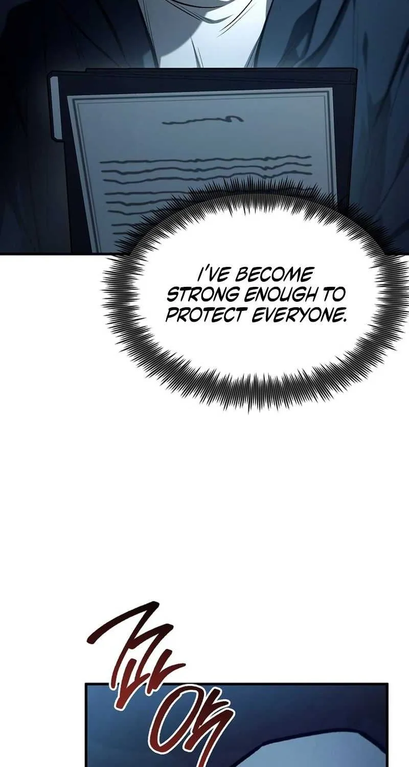 The Hero Returns Chapter 123 page 92 - 