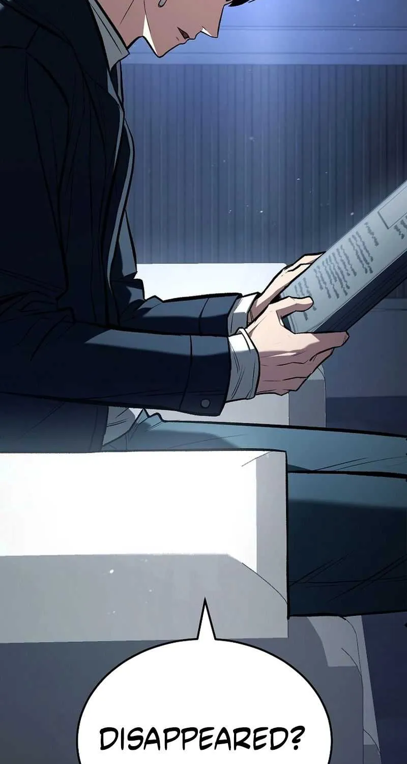 The Hero Returns Chapter 123 page 99 - 