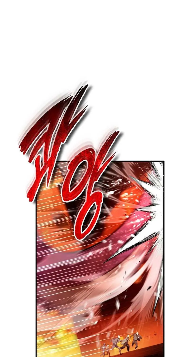 The Hero Returns Chapter 124 page 1 - 