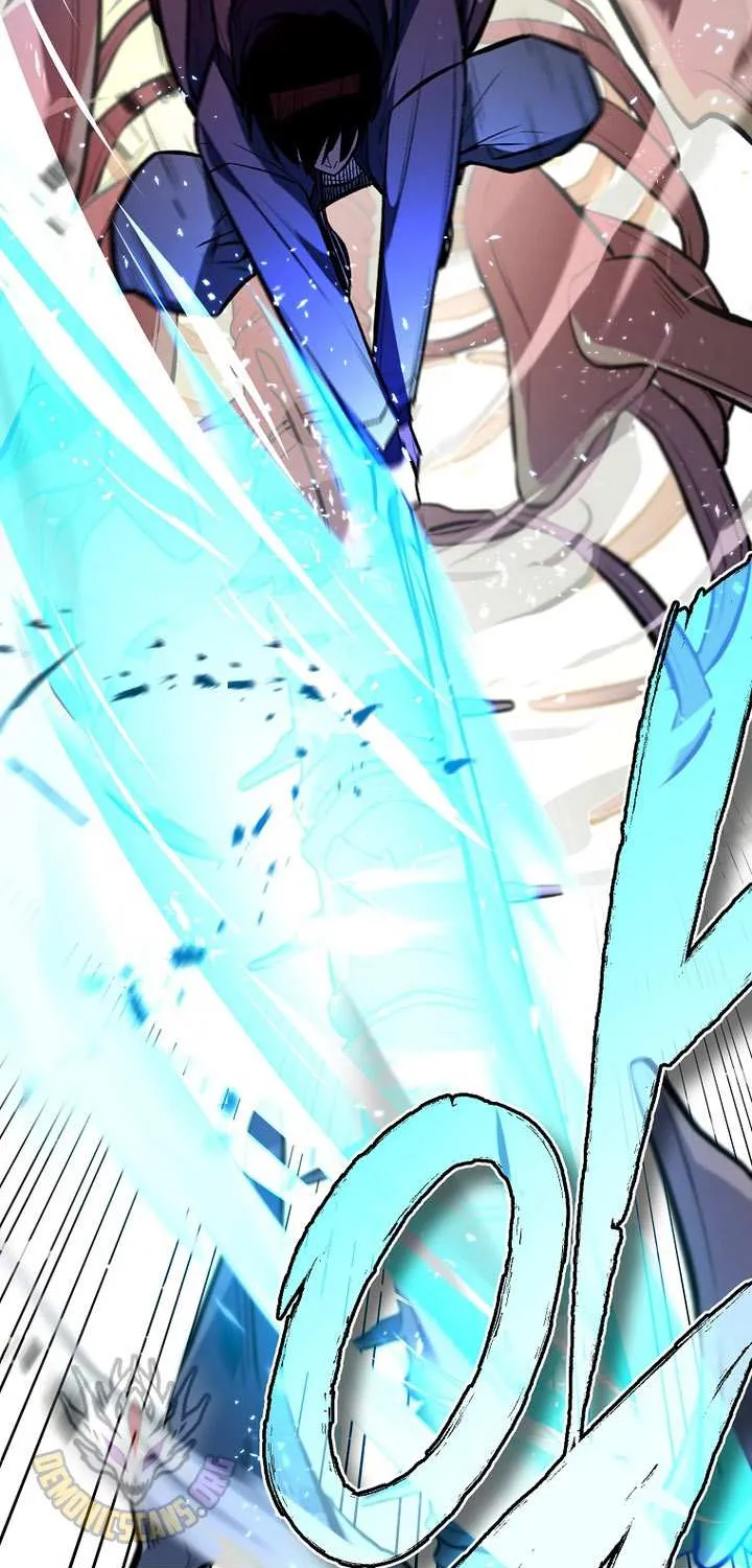 The Hero Returns Chapter 124 page 101 - 
