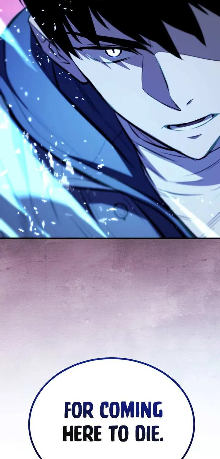 The Hero Returns Chapter 124 page 105 - 