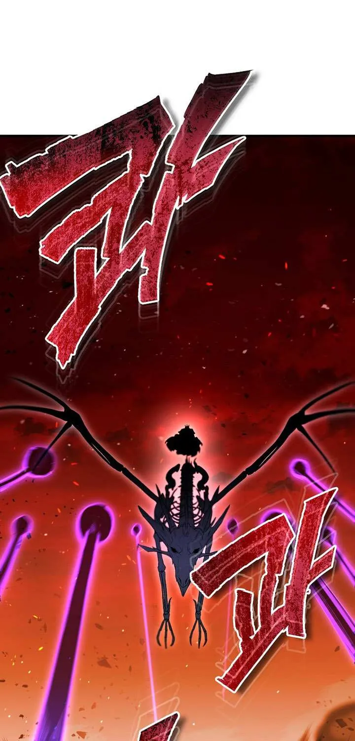 The Hero Returns Chapter 124 page 12 - 