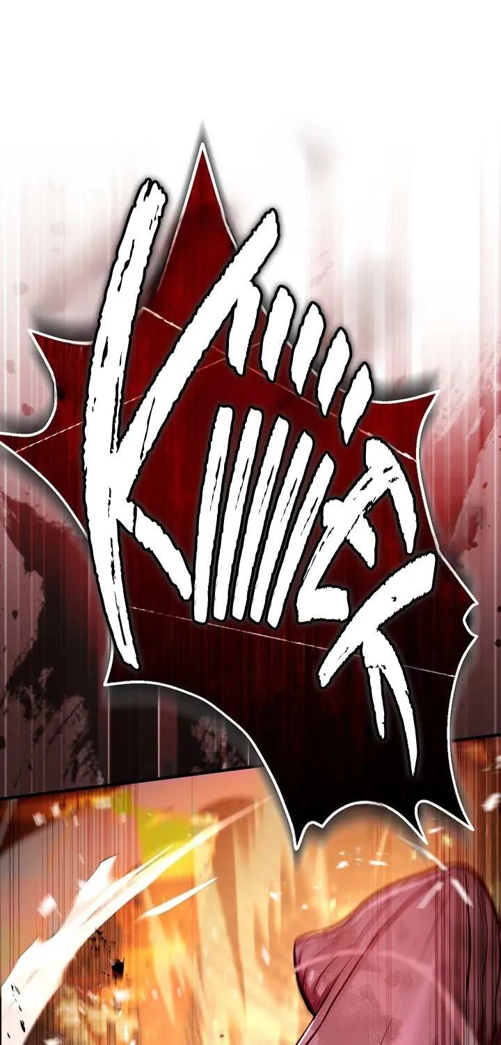 The Hero Returns Chapter 124 page 3 - 