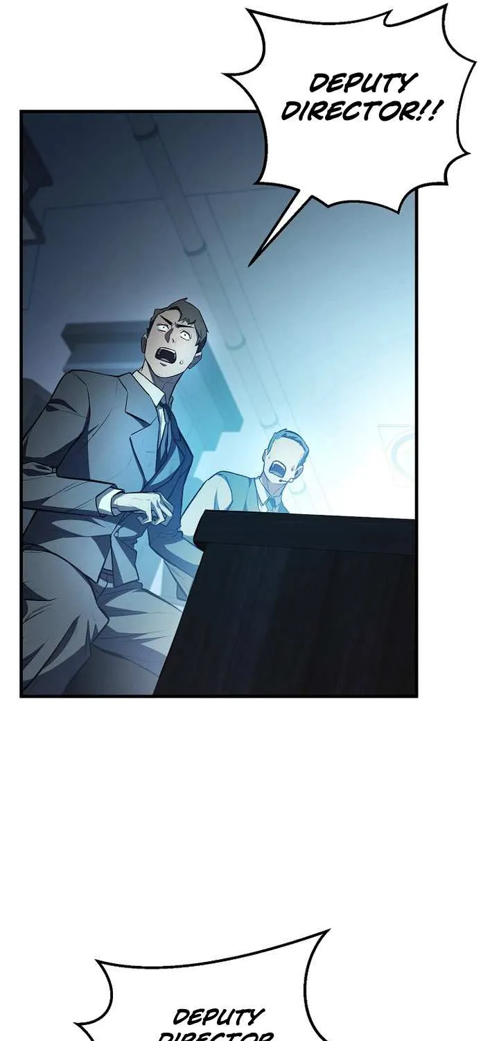 The Hero Returns Chapter 124 page 23 - 
