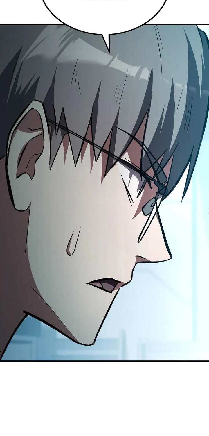 The Hero Returns Chapter 124 page 26 - 