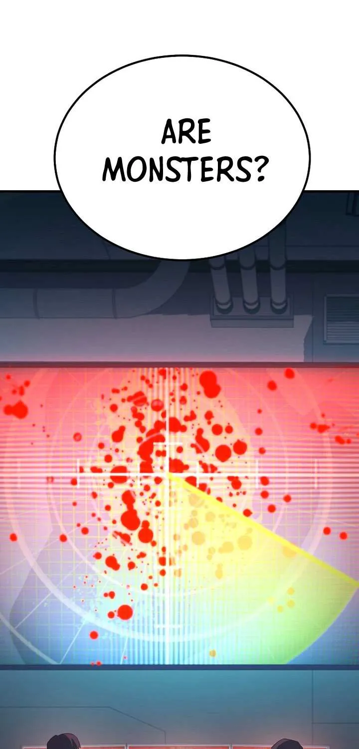 The Hero Returns Chapter 124 page 27 - 
