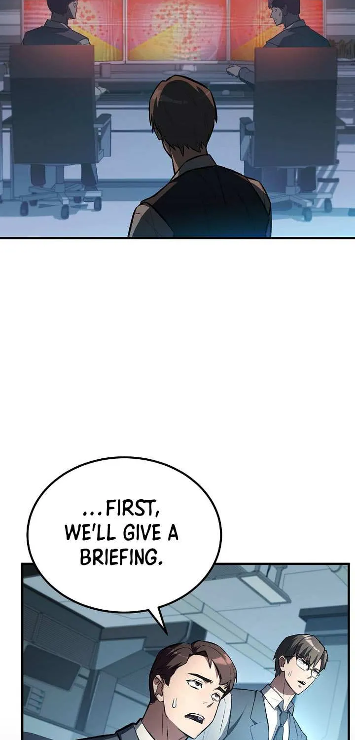 The Hero Returns Chapter 124 page 28 - 
