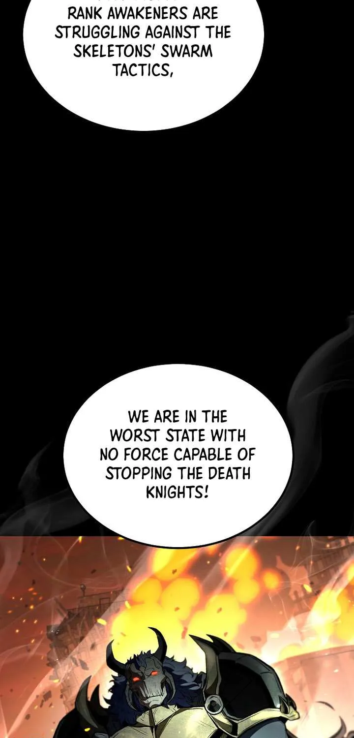 The Hero Returns Chapter 124 page 40 - 