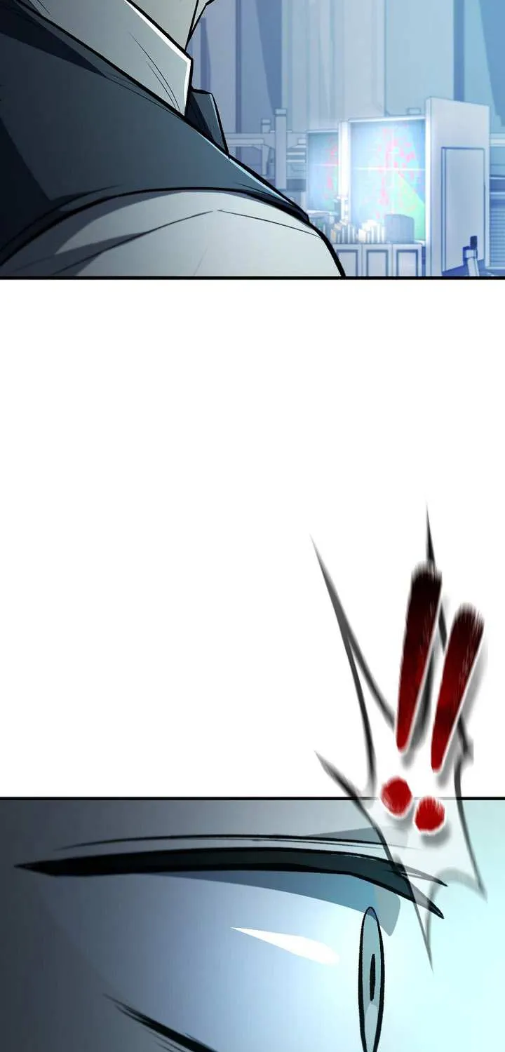 The Hero Returns Chapter 124 page 45 - 