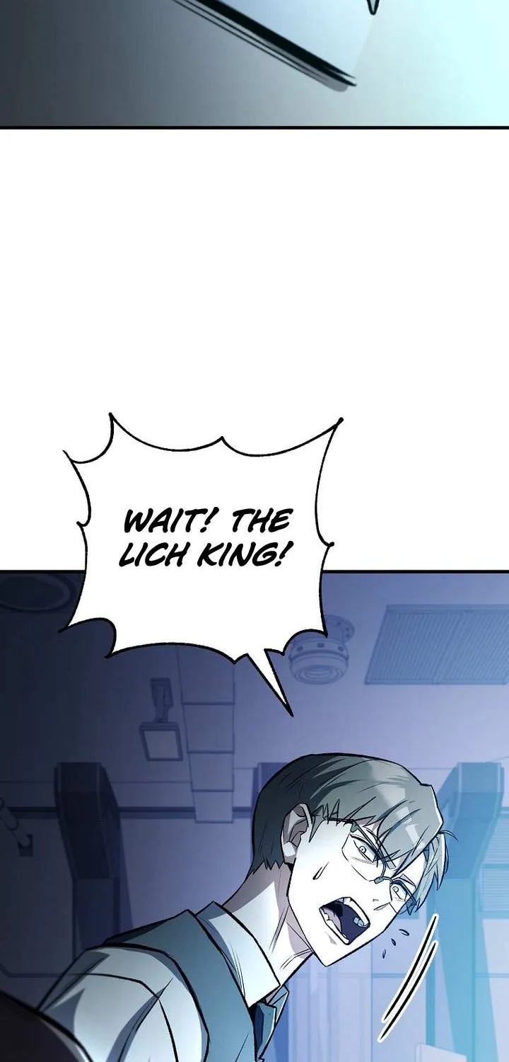 The Hero Returns Chapter 124 page 46 - 