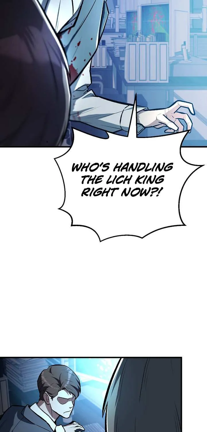 The Hero Returns Chapter 124 page 47 - 