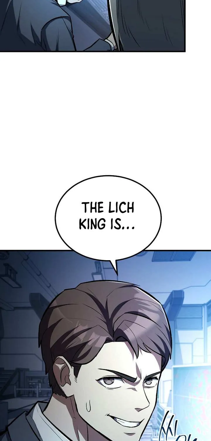 The Hero Returns Chapter 124 page 48 - 