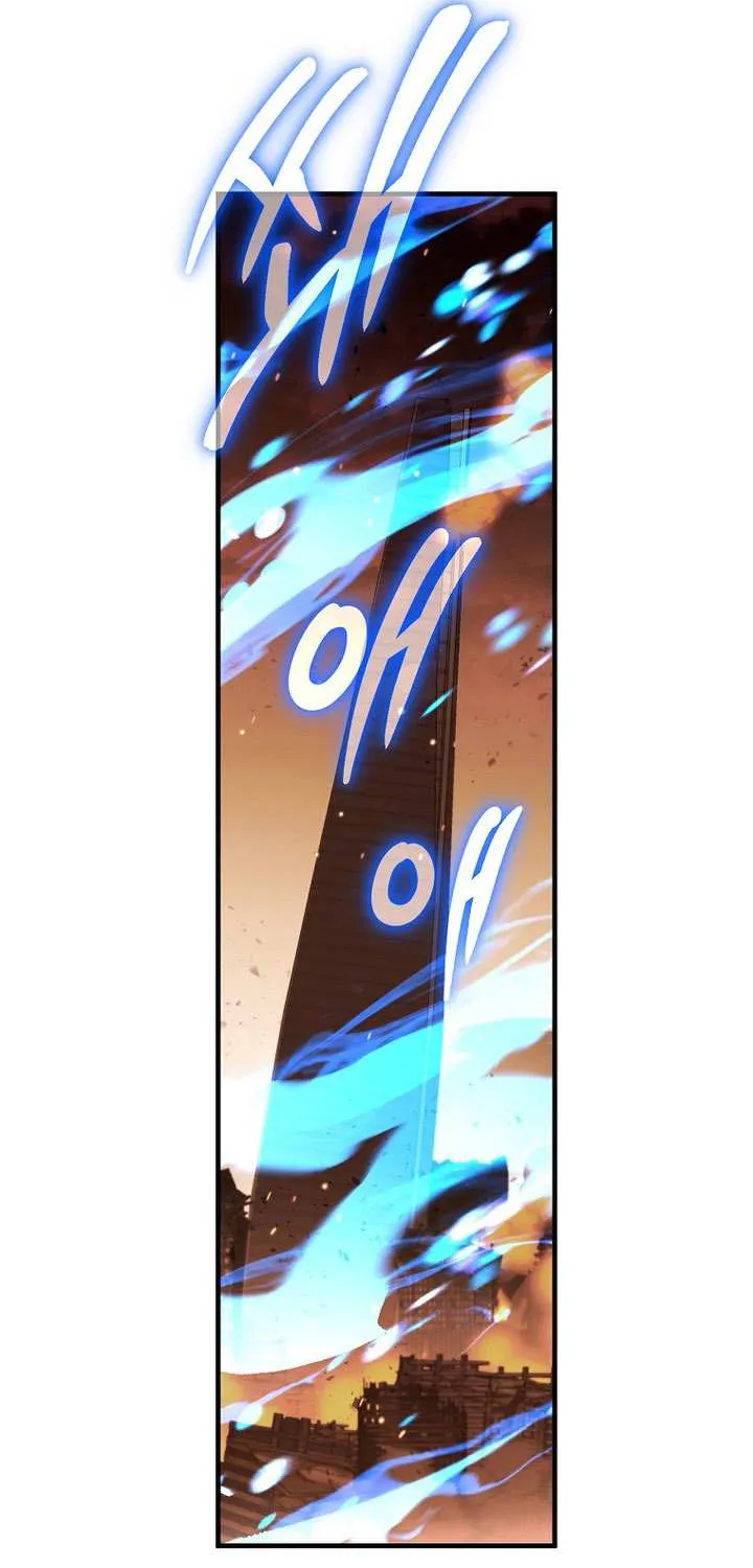 The Hero Returns Chapter 124 page 50 - 
