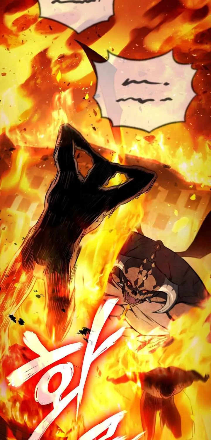 The Hero Returns Chapter 124 page 6 - 