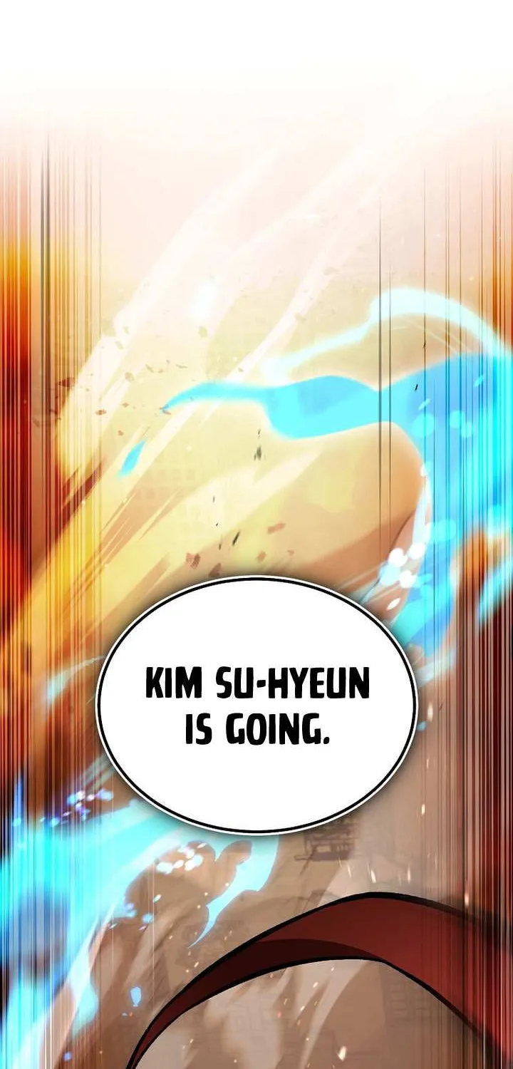The Hero Returns Chapter 124 page 51 - 
