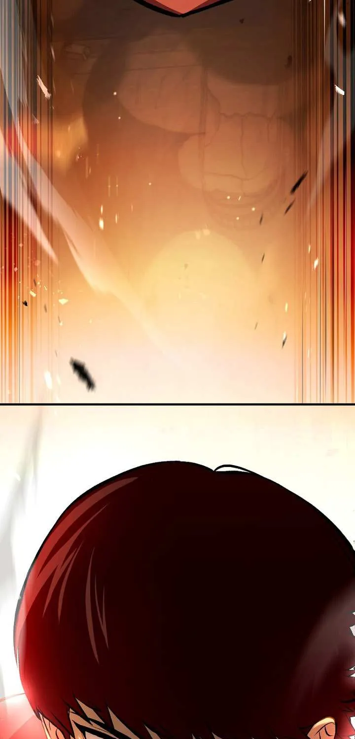 The Hero Returns Chapter 124 page 54 - 