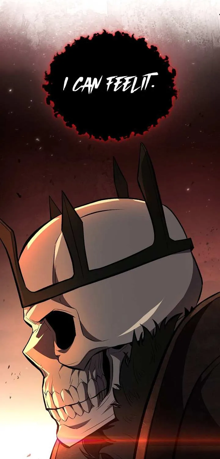 The Hero Returns Chapter 124 page 58 - 