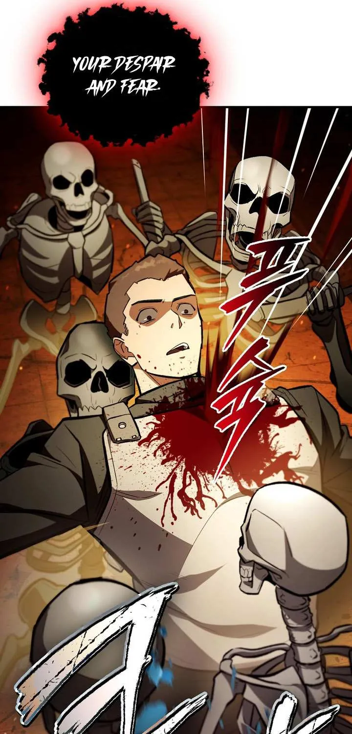 The Hero Returns Chapter 124 page 60 - 