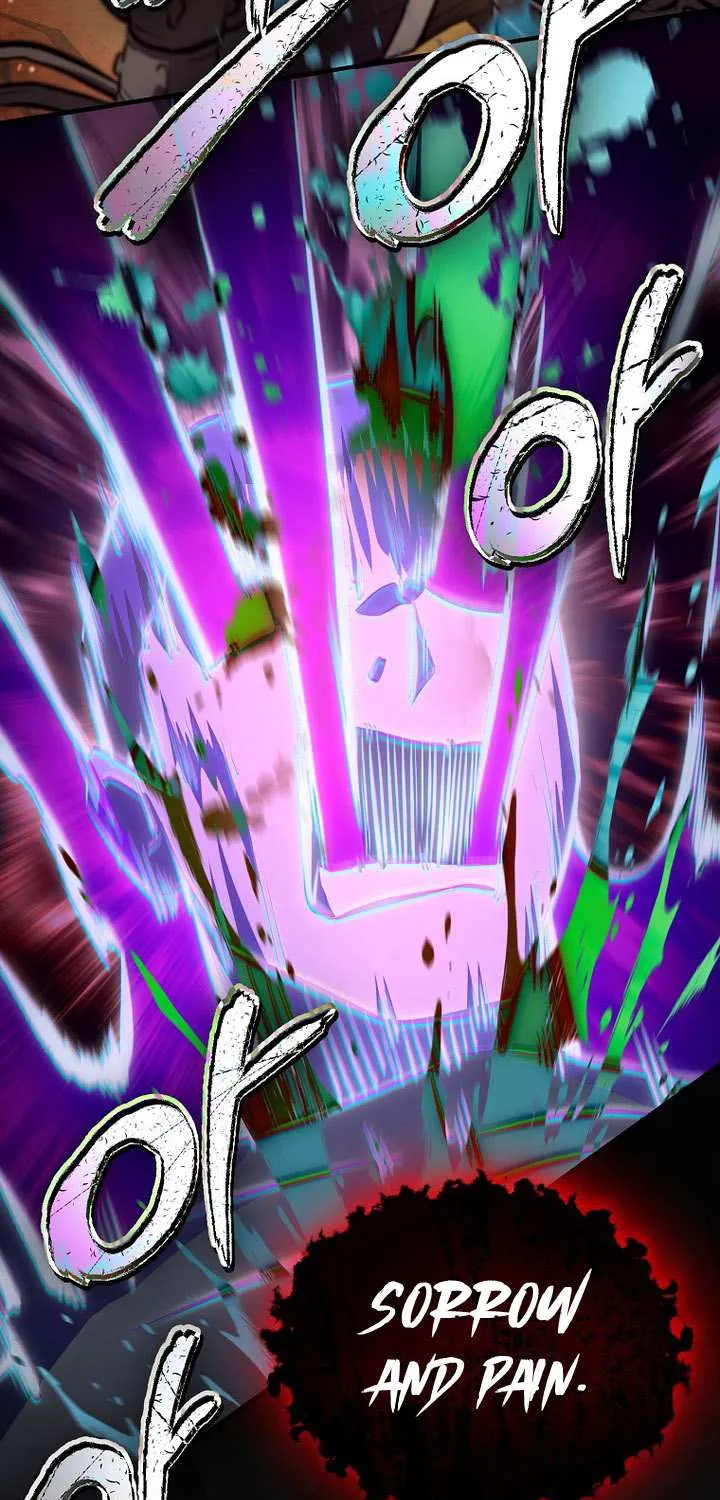 The Hero Returns Chapter 124 page 61 - 