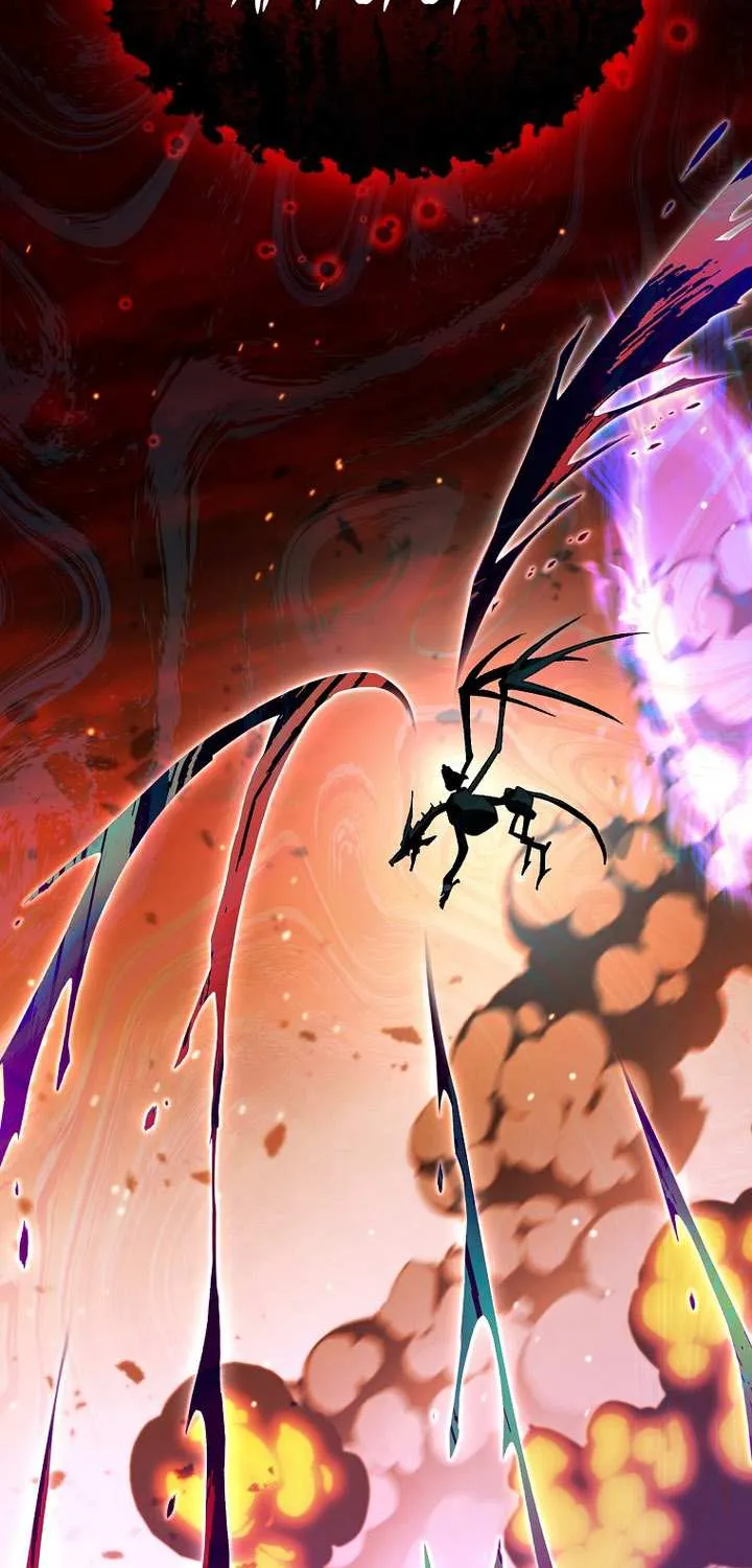The Hero Returns Chapter 124 page 65 - 