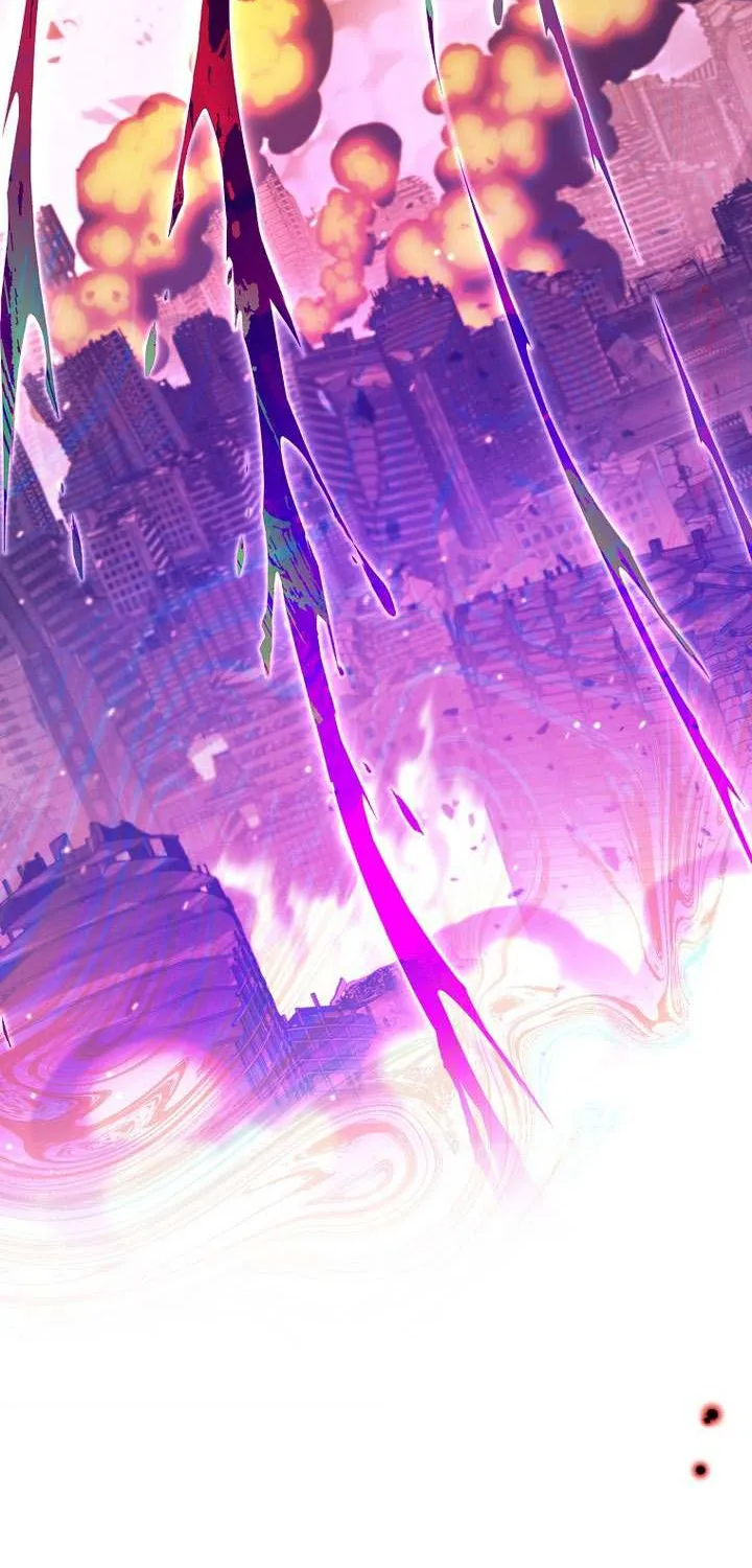 The Hero Returns Chapter 124 page 66 - 