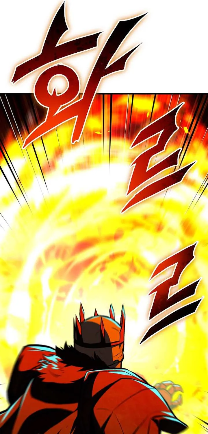 The Hero Returns Chapter 124 page 70 - 