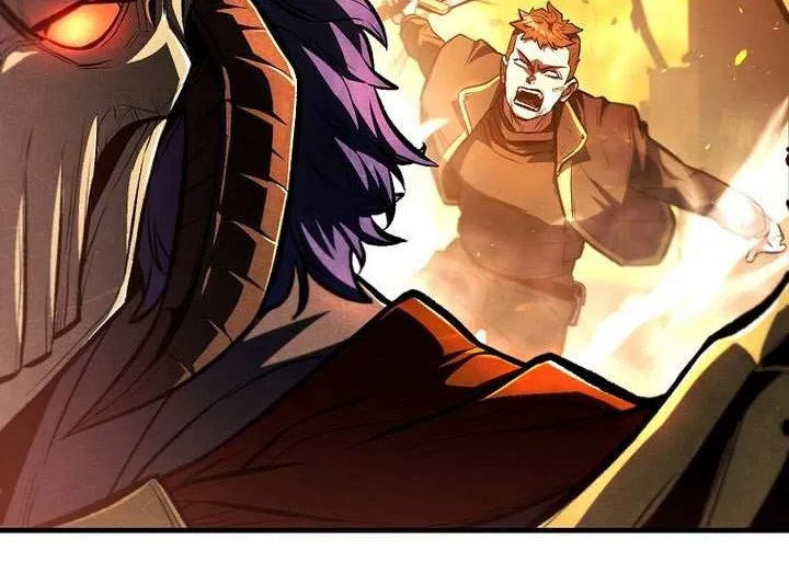 The Hero Returns Chapter 124 page 8 - 