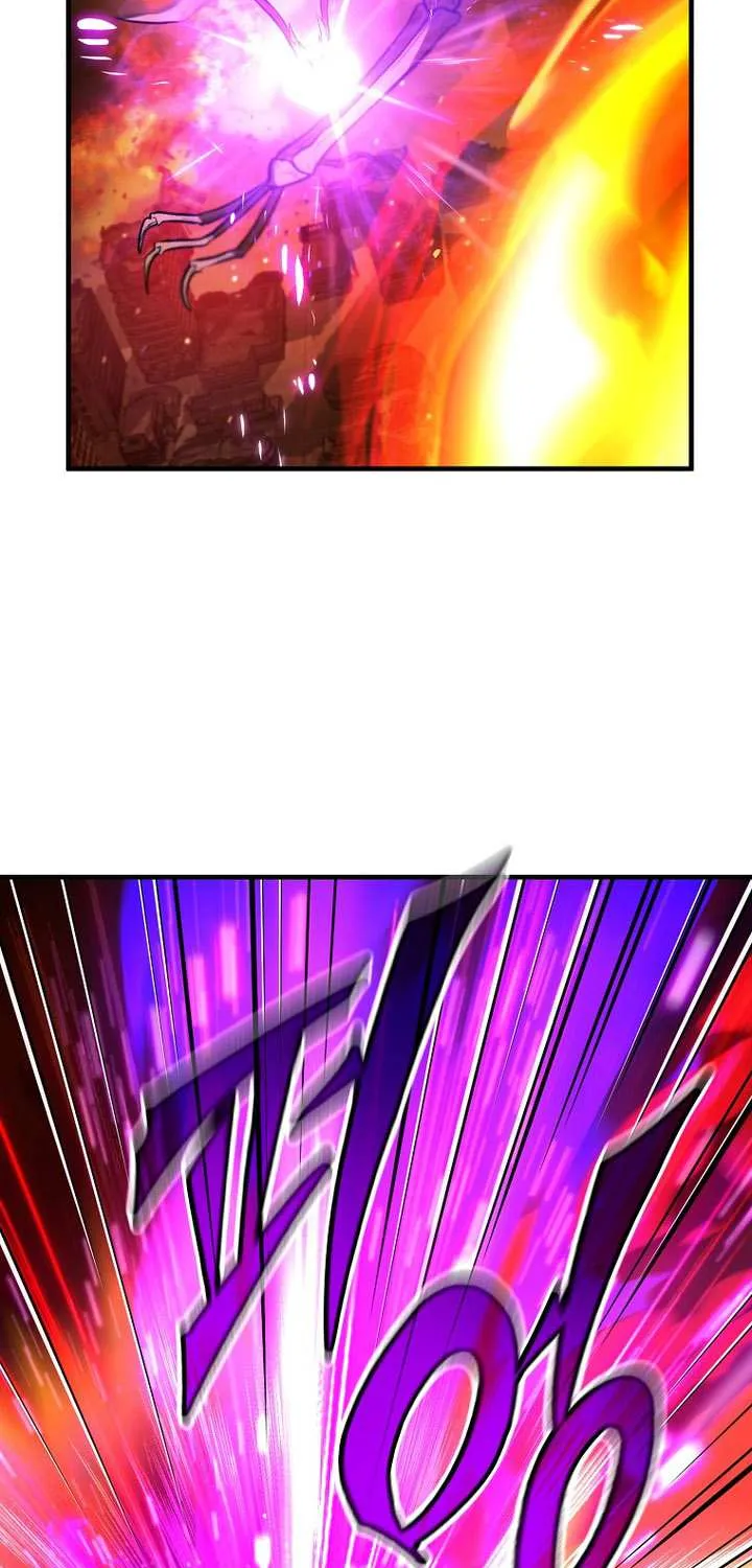 The Hero Returns Chapter 124 page 72 - 