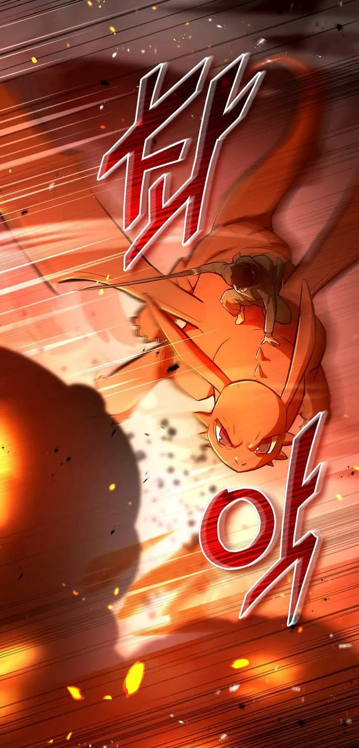 The Hero Returns Chapter 124 page 77 - 