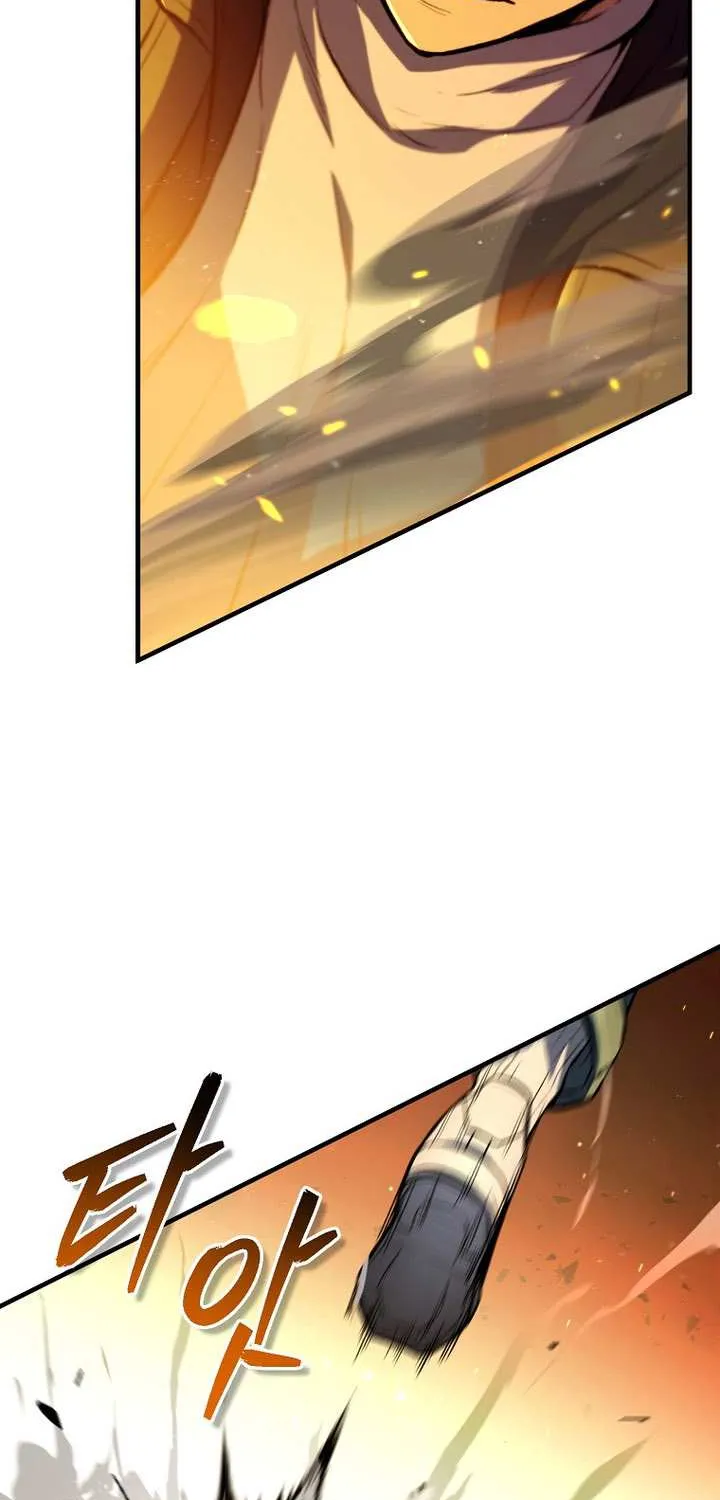 The Hero Returns Chapter 124 page 79 - 