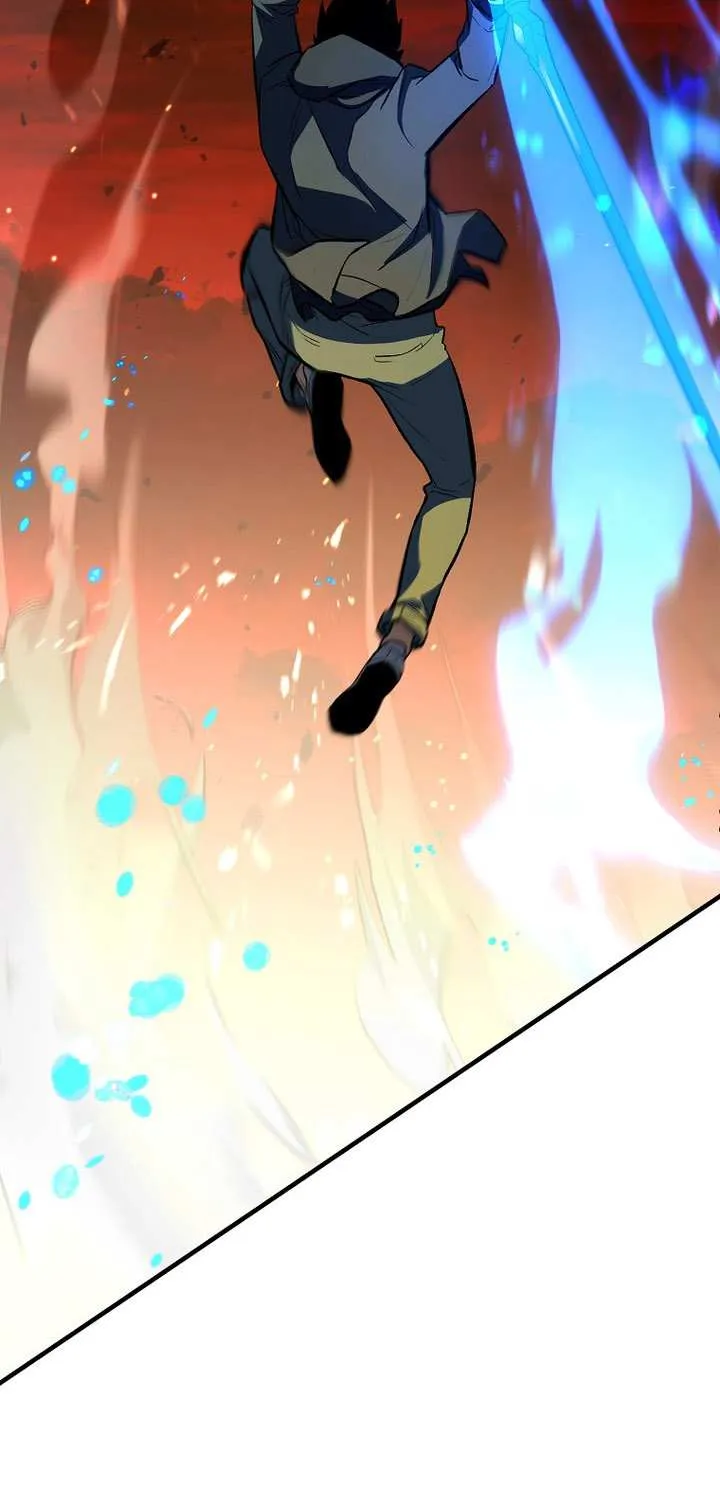 The Hero Returns Chapter 124 page 81 - 