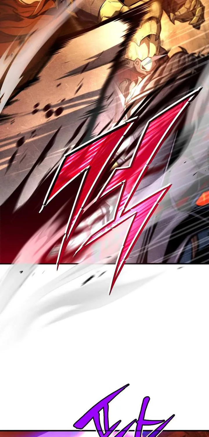 The Hero Returns Chapter 124 page 10 - 