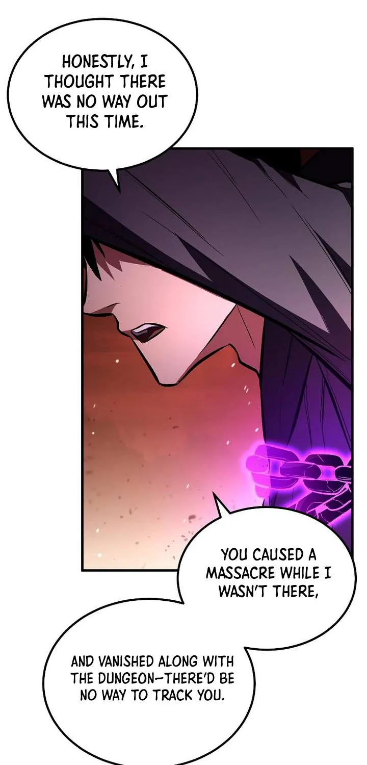 The Hero Returns Chapter 124 page 91 - 