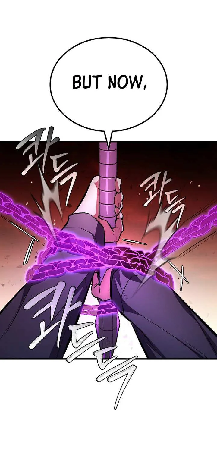 The Hero Returns Chapter 124 page 93 - 