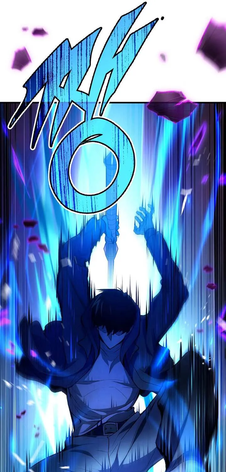 The Hero Returns Chapter 124 page 97 - 