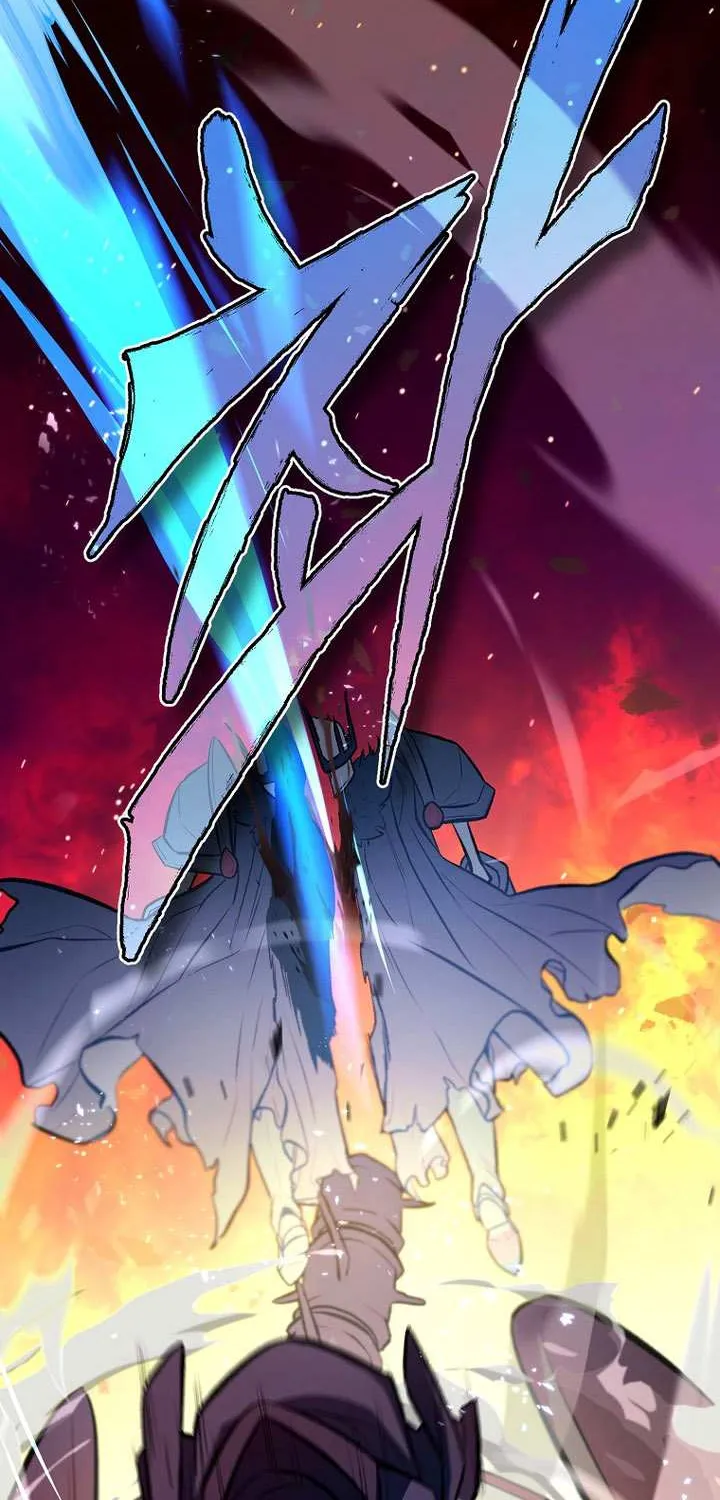 The Hero Returns Chapter 124 page 100 - 